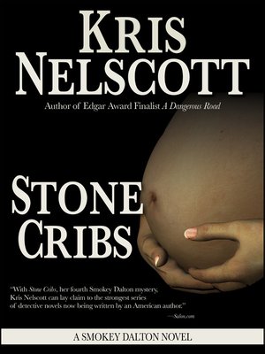 cover image of Stone Cribs